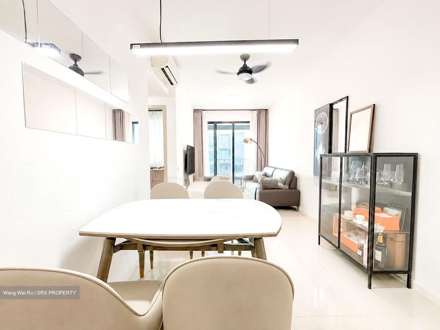 Treasure at Tampines (D18), Condominium #603176751
